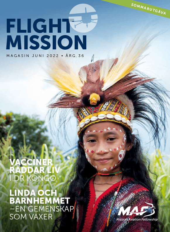 Flying for Life – 2022 – 2