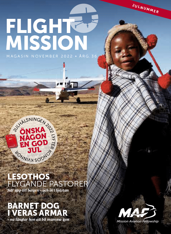 Flying for Life – 2022 – 4