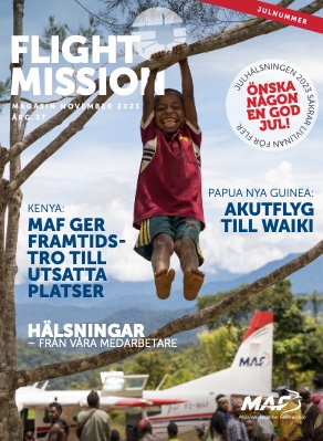 Flight Mission – 2023 – 4